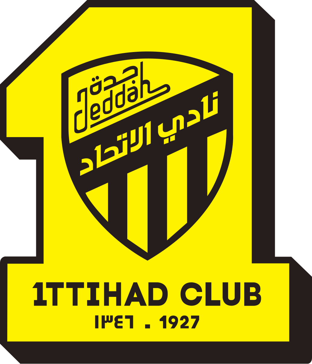 Al-Ittihad Logo